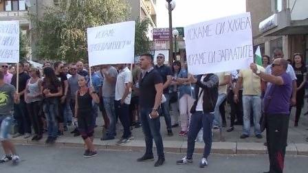 Съдът реши: Тази вечер отварят винзавода в село Церковски