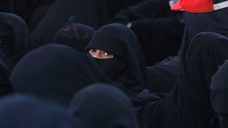 Втори швейцарски кантон въведе забрана за носене на бурка