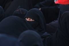 Втори швейцарски кантон въведе забрана за носене на бурка