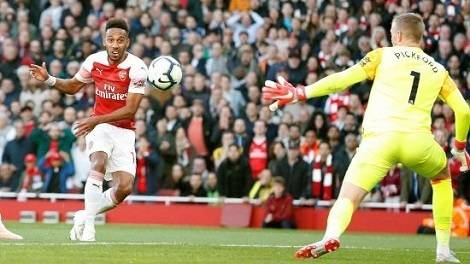 Арсенал с четвърти пореден успех – SportVox