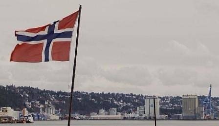 Норвежките власти задържаха руски гражданин за шпионаж