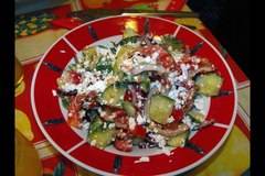 Шопска салата