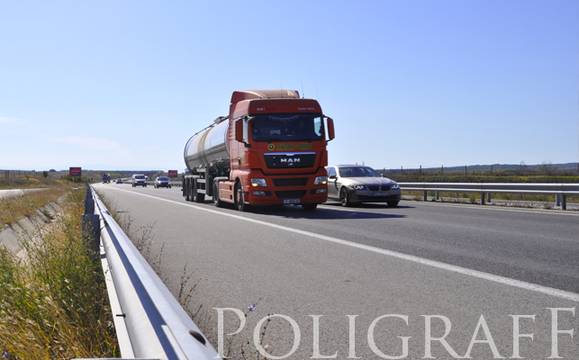 Голямото прибиране започва – вижте пътната обстановка днес