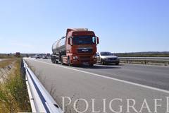 Голямото прибиране започва – вижте пътната обстановка днес