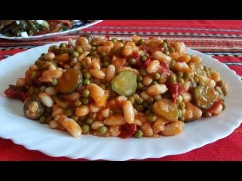 Салата „Ропотамо“