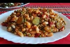 Салата „Ропотамо“