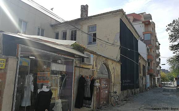 Общината към Дракалиев: Ул. „Ал. Константинов“ ще събере занаятите на едно място