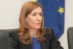 Министър Ангелкова участва в Световния икономически форум в Ню Йорк