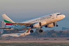„България Ер“ пуска до 20% отстъпка от цената на всички полети