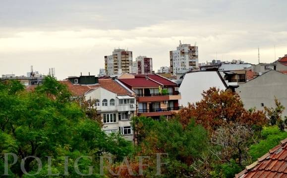 Вятърът ще отслабне, но времето ще остане хладно