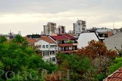 Вятърът ще отслабне, но времето ще остане хладно