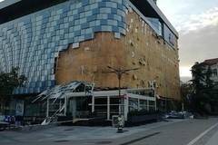 Зам.-кметът на Благоевград: Концесионерът се грижи за сигурността на мола