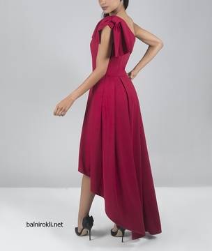 Дълги Официлни Вечерни Рокли