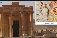 Преди Приемането на Християнството Върховният Бог на българите е БАЛ?