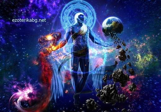 Нова Биологична Програма на Сътворението: Физическо Безсмъртие и Вечна Младост