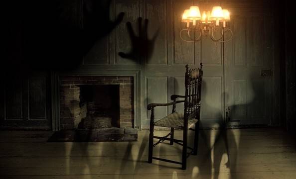 Най-страшните филми на всички времена