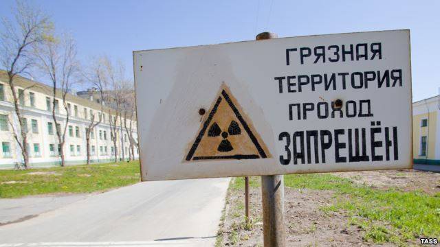 Строго секретно: Забранените градове на Русия, за които никой не говори!