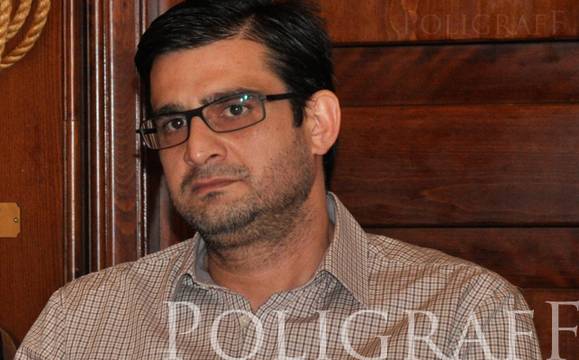 Семир Абумелих: Добре е пациентите да имат задължителна здравна застраховка