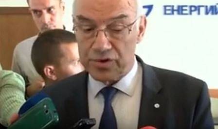 КЕВР: Цената на газа за потребителите няма да се увеличи с повече от 8%