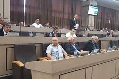Бенчо Бенчев вече не е зам.-шеф на общинския съвет в Бургас