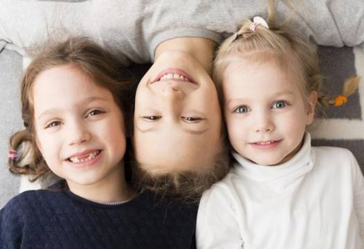 12 фрази, които не трябва да казвате на децата си