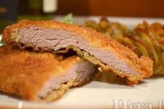 Няма друга такава вкусотия! Тази рецепта за виенски шницел ще накара гостите ви да си оближат пръстите! (СНИМКИ)