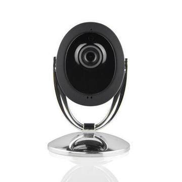 Видео бебефон AceSee WIPCS100 Със звук, Гледане през телефон и Нощно виждане