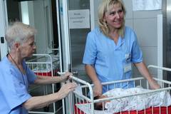 От Мрежата за съвременна родилна грижа настояват за въвеждане на АГ стандарт