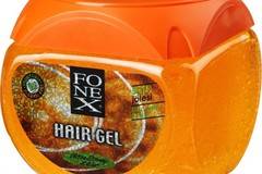 Fonex ULTRA STRONG AND WET GEL 500ML СИЛЕН ГЕЛ С МОКЪР ЕФЕКТ 500МЛ