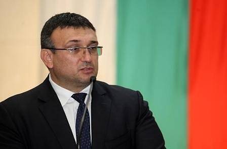 Младен Маринов: Все още няма решение кой да е новият главен секретар на МВР
