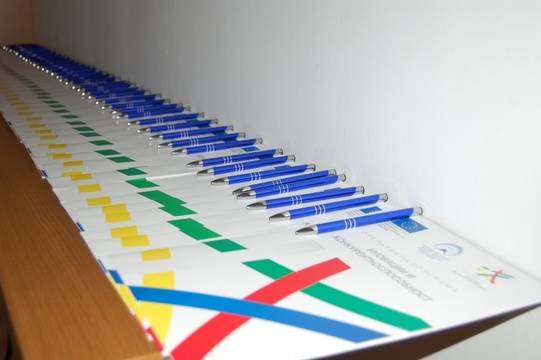 Наши и чуждестранни фирми очаровани от успеха на ИАНМСП при изпълнението на проекти