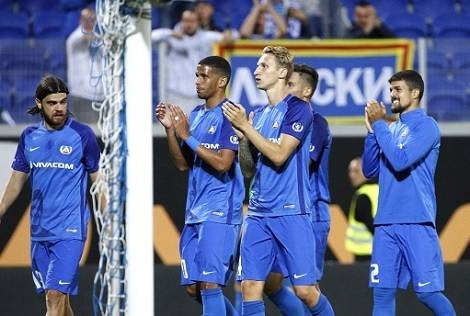 Левски разби Атлетик, младите блестят с голове – SportVox