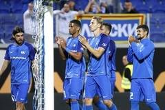 Левски разби Атлетик, младите блестят с голове – SportVox