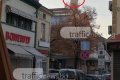 Всеки родител трябва да види тези СНИМКИ от Пловдив, за да не поръчва после бял ковчег за детето си