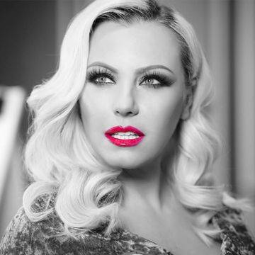 КАМЕЛИЯ И САШО РОМАН С „ИМЕТО ТИ“ ПОПФОЛКЛОР-МУЗИКА ЗА ВСЕКИ