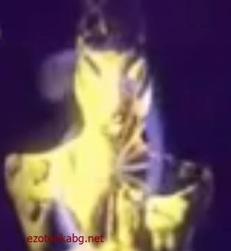 Извънземната Кръв на Вавилон