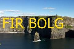 Ирландия и Народа на Болг Fir Bolg