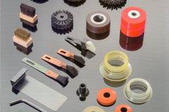 Резервни части за BOBST машини