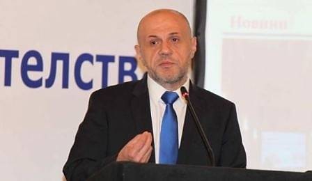 Дончев: От догодина обществените поръчки ще са електронни