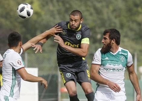 Лудогорец на осминафинал след обрат в Несебър – SportVox