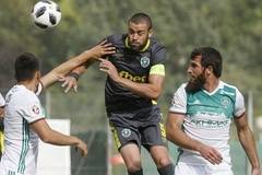 Лудогорец на осминафинал след обрат в Несебър – SportVox