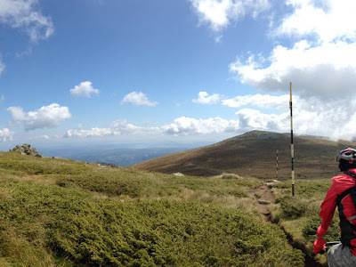 Витоша, Черни връх и бай Тошо!