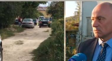 Нови шокиращи подробности за клането в Каспичан!