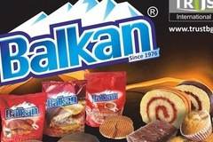 Спечелете кашончета с лакомства Балкан