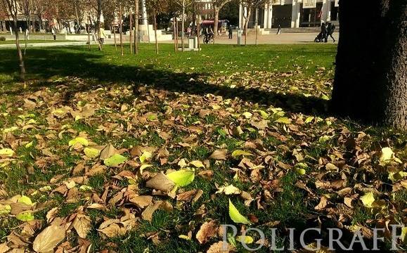 Четвъртъкът ще бъде предимно слънчев, температурите тръгват нагоре
