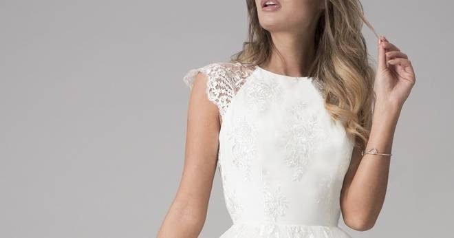 Бална Рокля за Всеки