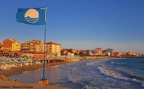 Община Поморие ще участва в конкурса за концесионер на морски плаж „Поморие-изток“