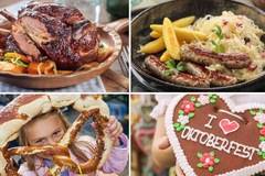 Спечелете 10 пакета с немски стоки от Kaufland