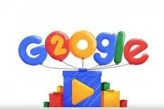 Днес Google става на 20 години
