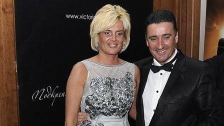 Запорираха банкови сметки и имоти на Арабаджиеви